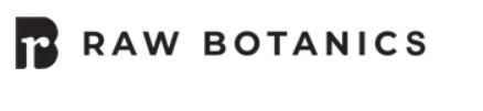 The Raw Botanics Co LOGO